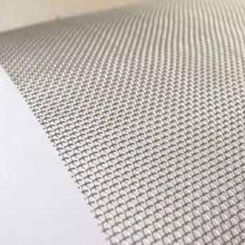 Titanium Wire Mesh