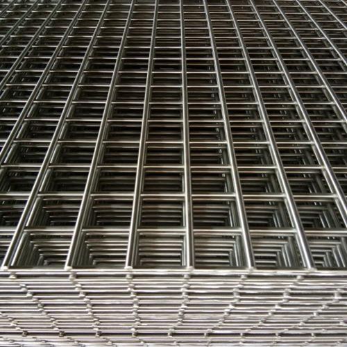 Stainless Steel welded wire mesh