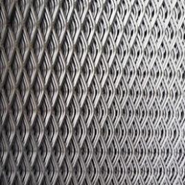 Expanded Metal Mesh