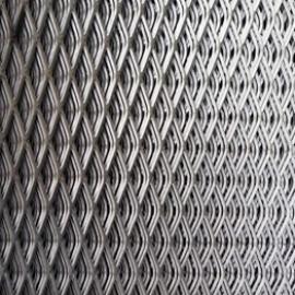 Expanded Metal Mesh