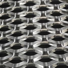 Aluminum Metal Mesh
